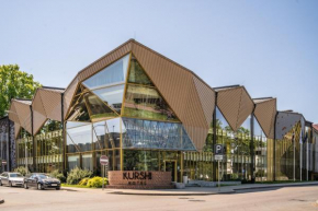 Kurshi Hotel & Spa